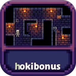 HOKIBONUS — ikon APK
